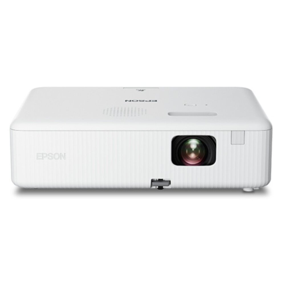 Open-Box Epson Projector